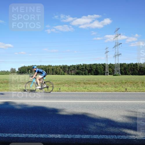 07.09.2025 - 19. Norderstedt Triathlon Michael Burmester http://msf.ph/oto/8850968 07.09.2025 15:37:16 Radfahren 1489 meine-sportfotos.de