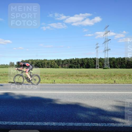 07.09.2025 - 19. Norderstedt Triathlon Michael Burmester http://msf.ph/oto/8850970 07.09.2025 15:37:18 Radfahren 1489 meine-sportfotos.de