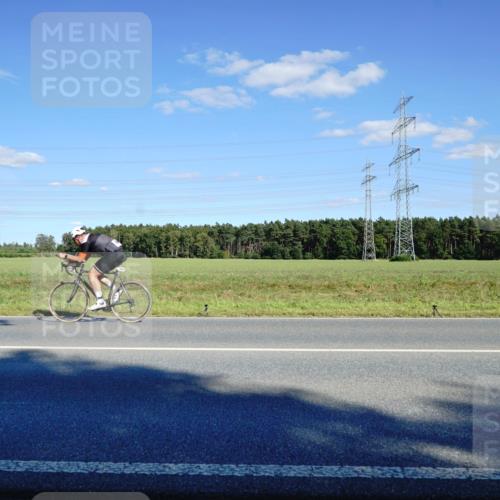 07.09.2025 - 19. Norderstedt Triathlon Michael Burmester http://msf.ph/oto/8850972 07.09.2025 15:37:19 Radfahren  meine-sportfotos.de