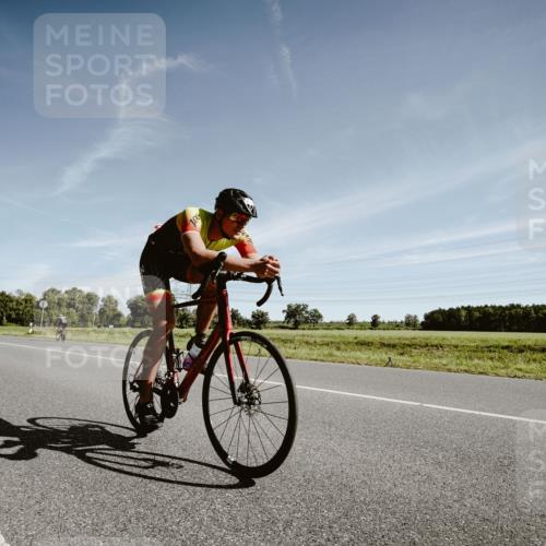 07.09.2025 - 19. Norderstedt Triathlon Michael Burmester http://msf.ph/oto/8850974 07.09.2025 11:14:14 Radfahren 231, 760, 1335 meine-sportfotos.de