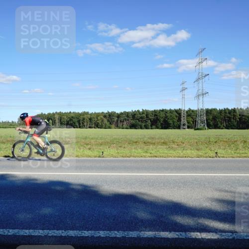07.09.2025 - 19. Norderstedt Triathlon Michael Burmester http://msf.ph/oto/8850986 07.09.2025 15:37:29 Radfahren 405, 1415 meine-sportfotos.de