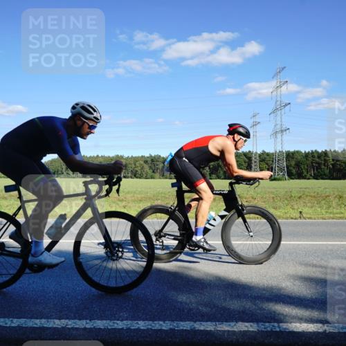 07.09.2025 - 19. Norderstedt Triathlon Michael Burmester http://msf.ph/oto/8850992 07.09.2025 15:37:33 Radfahren 1405, 1415, 1476 meine-sportfotos.de