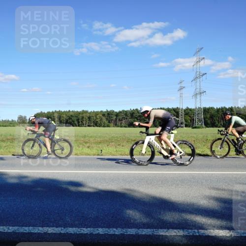 07.09.2025 - 19. Norderstedt Triathlon Michael Burmester http://msf.ph/oto/8850995 07.09.2025 15:37:38 Radfahren 894 meine-sportfotos.de