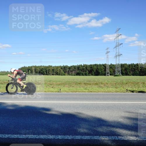 07.09.2025 - 19. Norderstedt Triathlon Michael Burmester http://msf.ph/oto/8851001 07.09.2025 15:37:40 Radfahren 894 meine-sportfotos.de