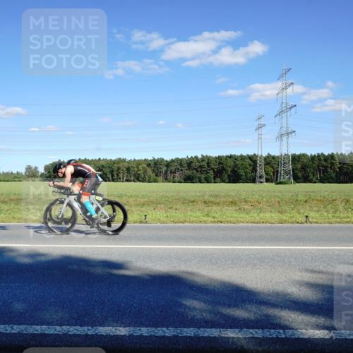 07.09.2025 - 19. Norderstedt Triathlon Michael Burmester http://msf.ph/oto/8851004 07.09.2025 15:37:41 Radfahren 894 meine-sportfotos.de