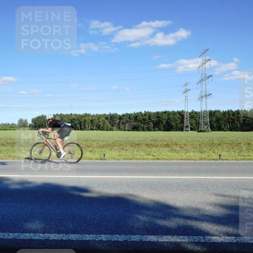 07.09.2025 - 19. Norderstedt Triathlon Michael Burmester http://msf.ph/oto/8851017 07.09.2025 15:37:51 Radfahren 1446 meine-sportfotos.de