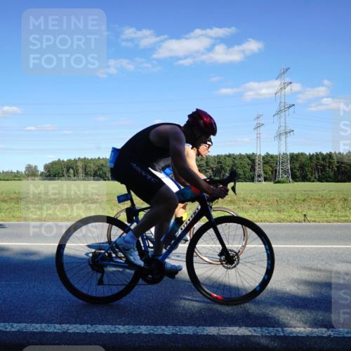 07.09.2025 - 19. Norderstedt Triathlon Michael Burmester http://msf.ph/oto/8851025 07.09.2025 15:37:56 Radfahren 443, 454, 893, 1446, 1510 meine-sportfotos.de