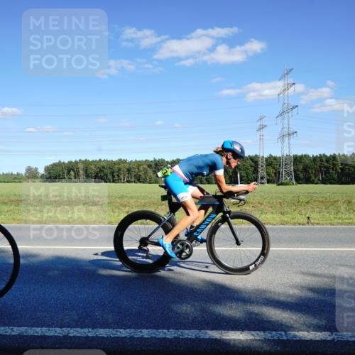 07.09.2025 - 19. Norderstedt Triathlon Michael Burmester http://msf.ph/oto/8851028 07.09.2025 15:37:58 Radfahren 390, 443, 454, 893, 1510 meine-sportfotos.de
