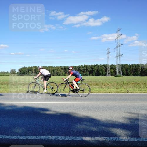 07.09.2025 - 19. Norderstedt Triathlon Michael Burmester http://msf.ph/oto/8851037 07.09.2025 15:38:00 Radfahren 390, 443, 454, 893 meine-sportfotos.de