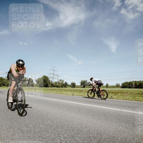 07.09.2025 - 19. Norderstedt Triathlon Michael Burmester http://msf.ph/oto/8851039 07.09.2025 14:21:00 Radfahren 991, 1007 meine-sportfotos.de