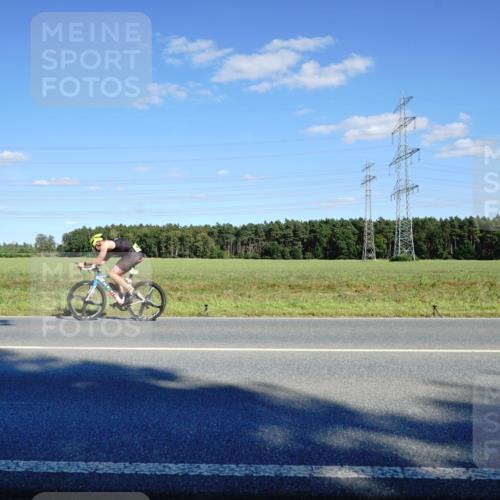 07.09.2025 - 19. Norderstedt Triathlon Michael Burmester http://msf.ph/oto/8851044 07.09.2025 15:38:03 Radfahren 390 meine-sportfotos.de