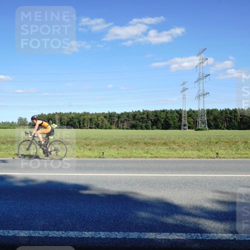 07.09.2025 - 19. Norderstedt Triathlon Michael Burmester http://msf.ph/oto/8851058 07.09.2025 15:38:12 Radfahren 940 meine-sportfotos.de