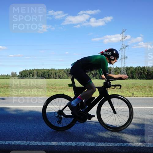 07.09.2025 - 19. Norderstedt Triathlon Michael Burmester http://msf.ph/oto/8851063 07.09.2025 15:38:17 Radfahren 1488 meine-sportfotos.de