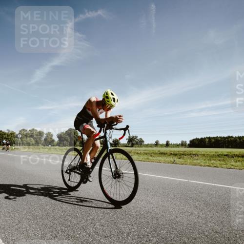 07.09.2025 - 19. Norderstedt Triathlon Michael Burmester http://msf.ph/oto/8851069 07.09.2025 11:15:40 Radfahren 1176 meine-sportfotos.de
