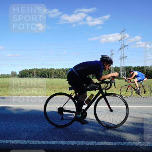 07.09.2025 - 19. Norderstedt Triathlon Michael Burmester http://msf.ph/oto/8851075 07.09.2025 15:38:36 Radfahren 380, 887 meine-sportfotos.de