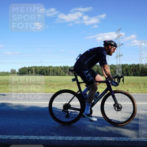 07.09.2025 - 19. Norderstedt Triathlon Michael Burmester http://msf.ph/oto/8851082 07.09.2025 15:38:40 Radfahren 408, 938 meine-sportfotos.de