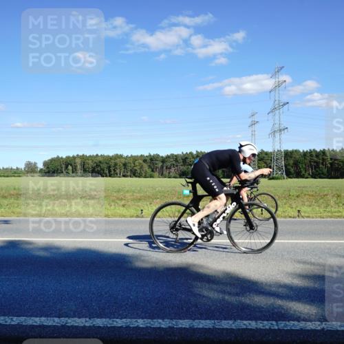 07.09.2025 - 19. Norderstedt Triathlon Michael Burmester http://msf.ph/oto/8851096 07.09.2025 15:38:48 Radfahren 402, 504, 882, 1432, 1442, 1454 meine-sportfotos.de