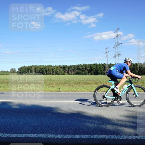 07.09.2025 - 19. Norderstedt Triathlon Michael Burmester http://msf.ph/oto/8851105 07.09.2025 15:38:50 Radfahren 402, 504, 1432, 1454 meine-sportfotos.de