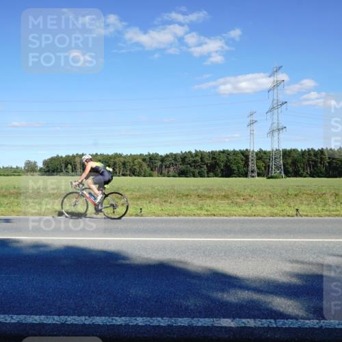 07.09.2025 - 19. Norderstedt Triathlon Michael Burmester http://msf.ph/oto/8851115 07.09.2025 15:38:59 Radfahren 909 meine-sportfotos.de