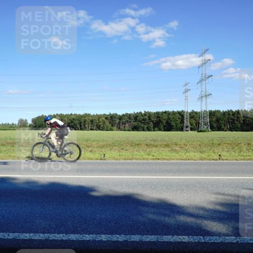 07.09.2025 - 19. Norderstedt Triathlon Michael Burmester http://msf.ph/oto/8851117 07.09.2025 15:39:01 Radfahren 1452 meine-sportfotos.de