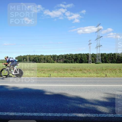 07.09.2025 - 19. Norderstedt Triathlon Michael Burmester http://msf.ph/oto/8851122 07.09.2025 15:39:03 Radfahren 1452 meine-sportfotos.de