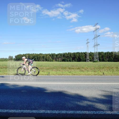 07.09.2025 - 19. Norderstedt Triathlon Michael Burmester http://msf.ph/oto/8851124 07.09.2025 15:39:04 Radfahren 1452 meine-sportfotos.de