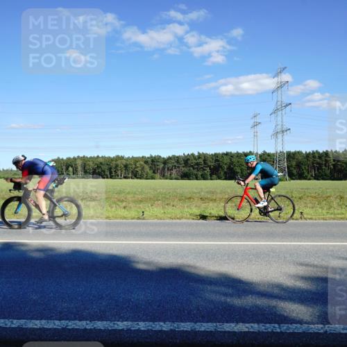 07.09.2025 - 19. Norderstedt Triathlon Michael Burmester http://msf.ph/oto/8851126 07.09.2025 15:39:05 Radfahren 1452 meine-sportfotos.de