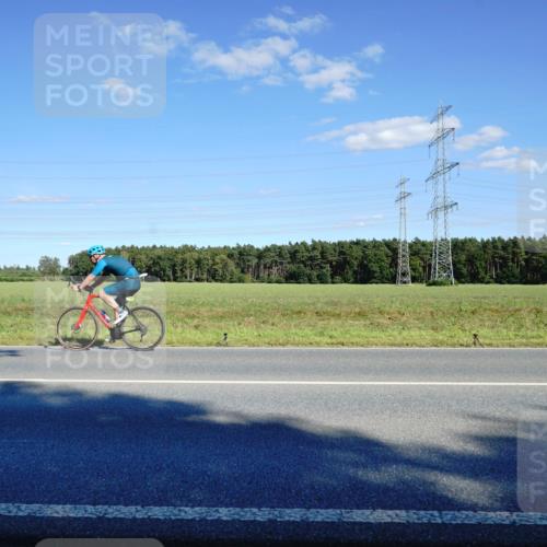 07.09.2025 - 19. Norderstedt Triathlon Michael Burmester http://msf.ph/oto/8851129 07.09.2025 15:39:06 Radfahren 397, 885, 1452 meine-sportfotos.de