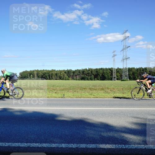 07.09.2025 - 19. Norderstedt Triathlon Michael Burmester http://msf.ph/oto/8851141 07.09.2025 15:39:11 Radfahren 397, 885, 918, 947 meine-sportfotos.de