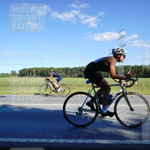 07.09.2025 - 19. Norderstedt Triathlon Michael Burmester http://msf.ph/oto/8851144 07.09.2025 15:39:12 Radfahren 397, 522, 885, 918, 947 meine-sportfotos.de