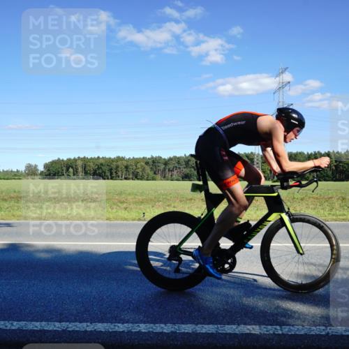 07.09.2025 - 19. Norderstedt Triathlon Michael Burmester http://msf.ph/oto/8851149 07.09.2025 15:39:15 Radfahren 522, 918 meine-sportfotos.de
