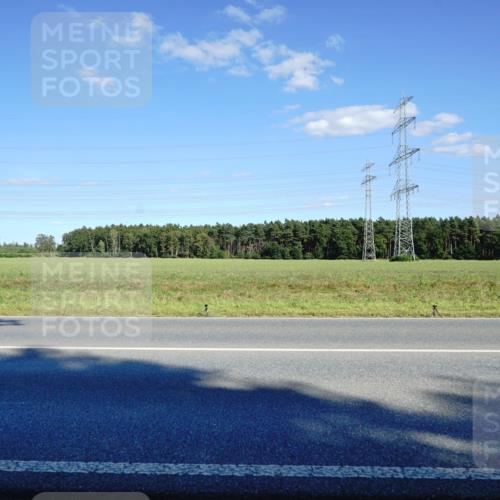07.09.2025 - 19. Norderstedt Triathlon Michael Burmester http://msf.ph/oto/8851156 07.09.2025 15:39:24 Radfahren  meine-sportfotos.de