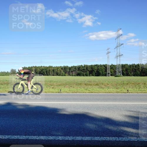 07.09.2025 - 19. Norderstedt Triathlon Michael Burmester http://msf.ph/oto/8851166 07.09.2025 15:39:29 Radfahren 409 meine-sportfotos.de