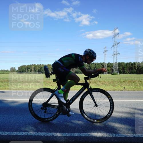 07.09.2025 - 19. Norderstedt Triathlon Michael Burmester http://msf.ph/oto/8851170 07.09.2025 15:39:34 Radfahren 913, 1481 meine-sportfotos.de