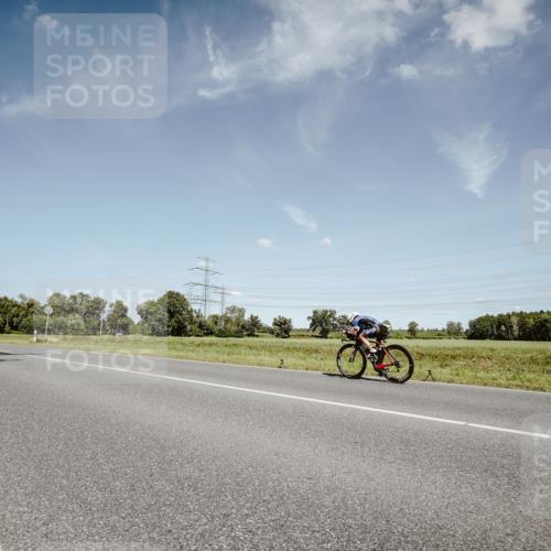 07.09.2025 - 19. Norderstedt Triathlon Michael Burmester http://msf.ph/oto/8851174 07.09.2025 14:22:41 Radfahren  meine-sportfotos.de