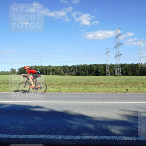 07.09.2025 - 19. Norderstedt Triathlon Michael Burmester http://msf.ph/oto/8851182 07.09.2025 15:39:44 Radfahren 517 meine-sportfotos.de