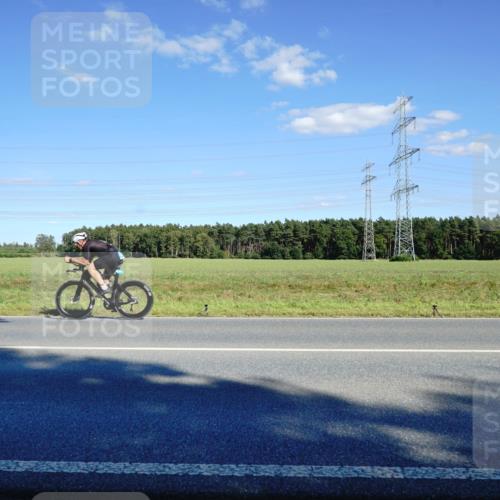 07.09.2025 - 19. Norderstedt Triathlon Michael Burmester http://msf.ph/oto/8851194 07.09.2025 15:39:52 Radfahren  meine-sportfotos.de