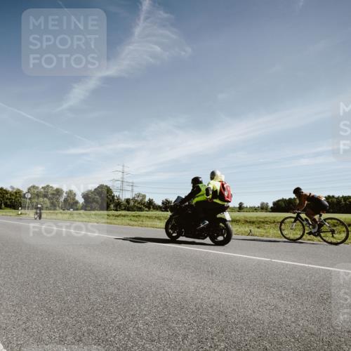 07.09.2025 - 19. Norderstedt Triathlon Michael Burmester http://msf.ph/oto/8851207 07.09.2025 11:18:17 Radfahren  meine-sportfotos.de