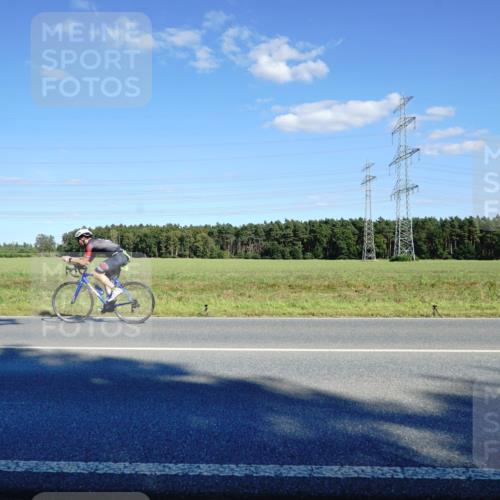 07.09.2025 - 19. Norderstedt Triathlon Michael Burmester http://msf.ph/oto/8851237 07.09.2025 15:40:23 Radfahren 501, 886, 890 meine-sportfotos.de