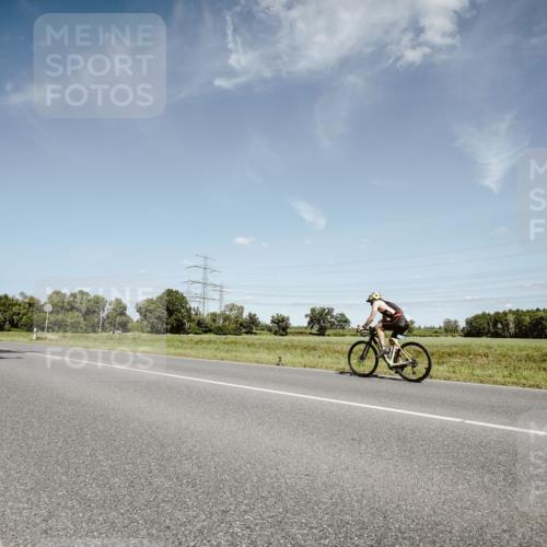 07.09.2025 - 19. Norderstedt Triathlon Michael Burmester http://msf.ph/oto/8851243 07.09.2025 14:23:30 Radfahren  meine-sportfotos.de