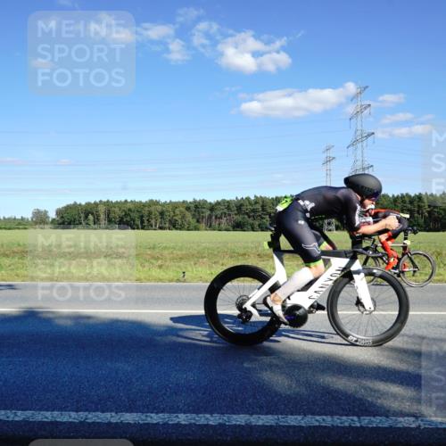 07.09.2025 - 19. Norderstedt Triathlon Michael Burmester http://msf.ph/oto/8851253 07.09.2025 15:40:31 Radfahren 498, 510, 537, 1430, 1522 meine-sportfotos.de