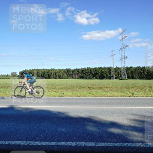 07.09.2025 - 19. Norderstedt Triathlon Michael Burmester http://msf.ph/oto/8851257 07.09.2025 15:40:33 Radfahren 376, 510, 537, 1522 meine-sportfotos.de