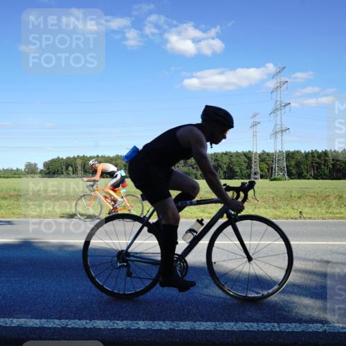 07.09.2025 - 19. Norderstedt Triathlon Michael Burmester http://msf.ph/oto/8851264 07.09.2025 15:40:40 Radfahren 418, 929 meine-sportfotos.de