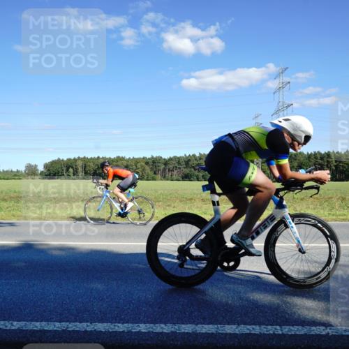 07.09.2025 - 19. Norderstedt Triathlon Michael Burmester http://msf.ph/oto/8851281 07.09.2025 15:40:48 Radfahren 403, 416, 1444 meine-sportfotos.de