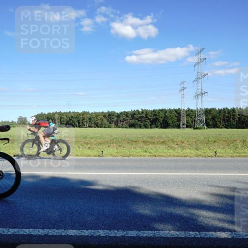 07.09.2025 - 19. Norderstedt Triathlon Michael Burmester http://msf.ph/oto/8851298 07.09.2025 15:41:00 Radfahren 448, 506, 513, 541, 952 meine-sportfotos.de