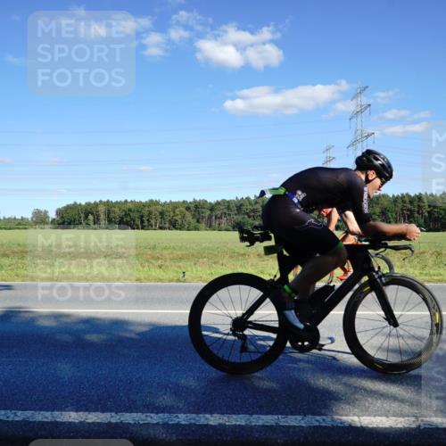 07.09.2025 - 19. Norderstedt Triathlon Michael Burmester http://msf.ph/oto/8851302 07.09.2025 15:41:03 Radfahren 448, 539, 942 meine-sportfotos.de