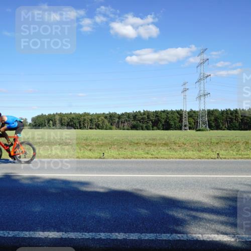 07.09.2025 - 19. Norderstedt Triathlon Michael Burmester http://msf.ph/oto/8851305 07.09.2025 15:41:04 Radfahren 448, 539, 942 meine-sportfotos.de