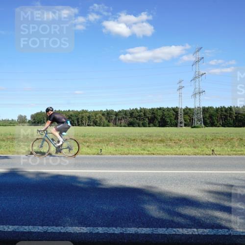 07.09.2025 - 19. Norderstedt Triathlon Michael Burmester http://msf.ph/oto/8851316 07.09.2025 15:41:15 Radfahren 527 meine-sportfotos.de