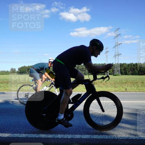 07.09.2025 - 19. Norderstedt Triathlon Michael Burmester http://msf.ph/oto/8851323 07.09.2025 15:41:19 Radfahren 362, 396, 550, 864, 1413 meine-sportfotos.de