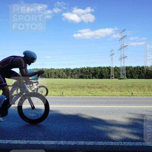 07.09.2025 - 19. Norderstedt Triathlon Michael Burmester http://msf.ph/oto/8851326 07.09.2025 15:41:20 Radfahren 362, 396, 550, 864, 1413 meine-sportfotos.de